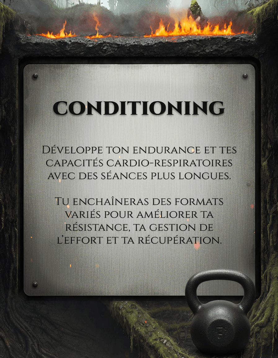 Type de cours