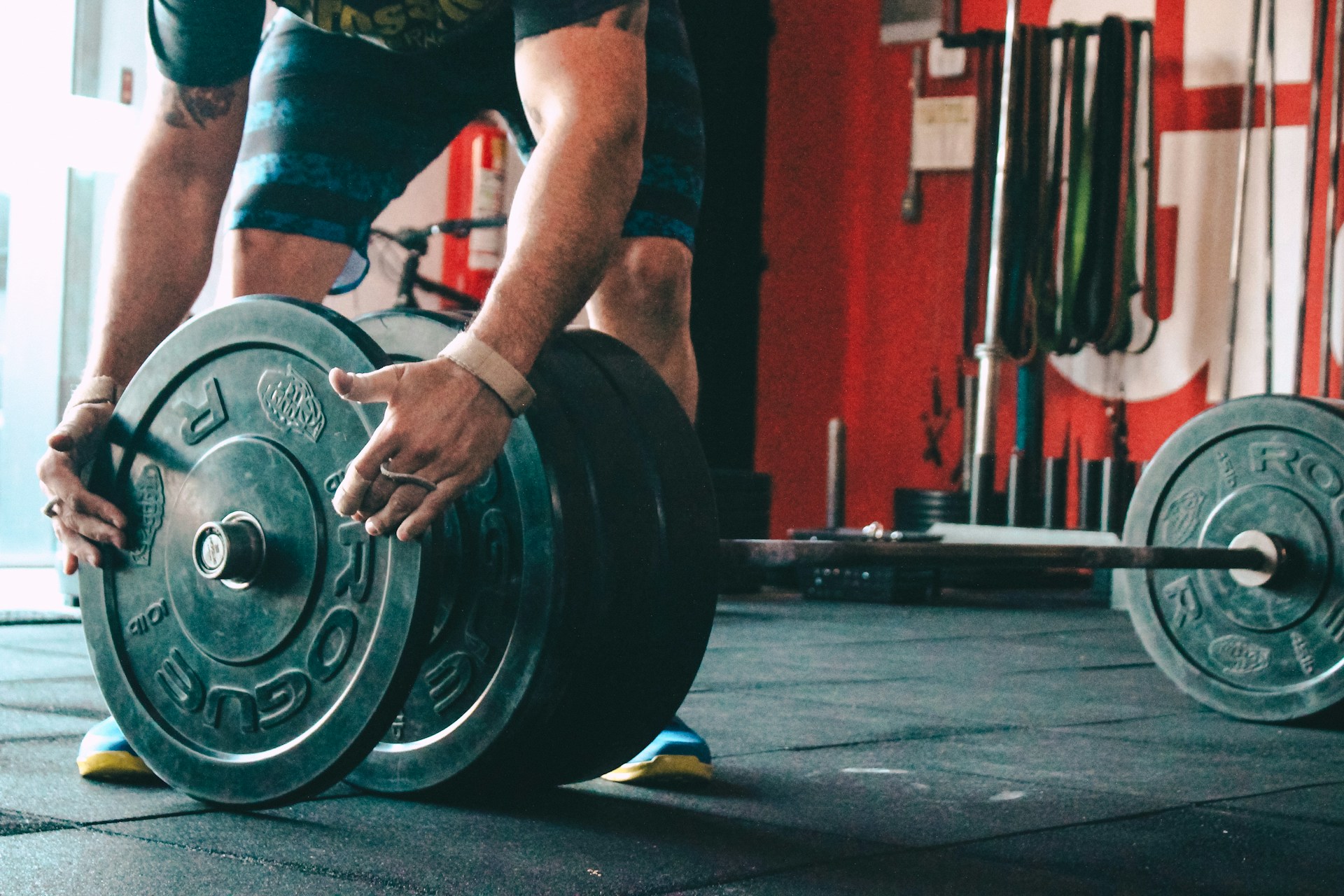 La Forge Fitness - Salle de sport